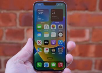 Seu iPhone está mais lento do que deveria? Esse truque simples pode salvar seu aparelho