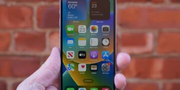Seu iPhone está mais lento do que deveria? Esse truque simples pode salvar seu aparelho