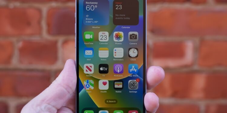 Seu iPhone está mais lento do que deveria? Esse truque simples pode salvar seu aparelho
