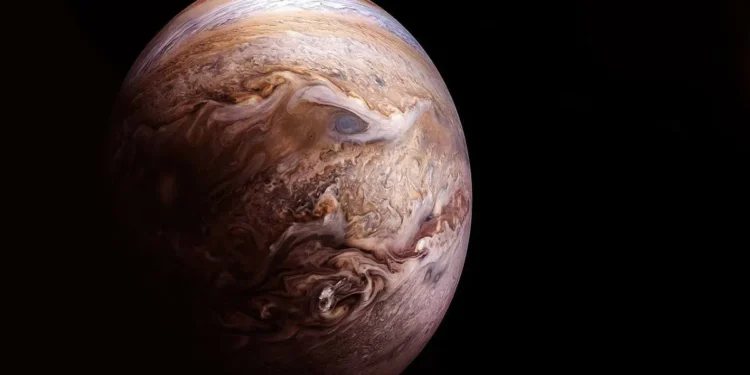 Telescópio da NASA encontrou o sinal mais forte de que não estamos sozinhos