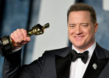 Depois de quase perder tudo, ator de Hollywood finalmente venceu o maior prêmio da história do cinema