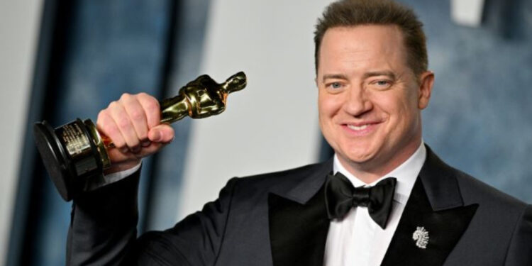 Depois de quase perder tudo, ator de Hollywood finalmente venceu o maior prêmio da história do cinema