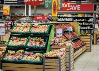 Supermercado europeu anuncia chegada ao Brasil com valores muito abaixo do mercado