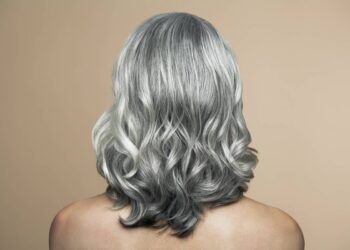 Cientistas confirmaram notícia que vai fazer pessoas com o cabelo branco pularem de alegria