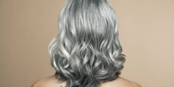 Cientistas confirmaram notícia que vai fazer pessoas com o cabelo branco pularem de alegria