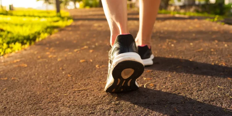 A verdade que ninguém contou: quanto tempo é preciso andar por dia para fazer efeito de verdade