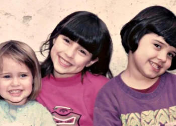 - Esses foram os nomes de bebê mais populares na década de 90