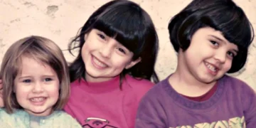 - Esses foram os nomes de bebê mais populares na década de 90