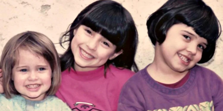 - Esses foram os nomes de bebê mais populares na década de 90