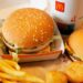 Como pedir um hambúrguer sempre fresco, saído direto da grelha, no McDonald’s