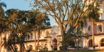 O segredo do único hotel brasileiro no top 100 mundial e por que ele vence qualquer resort de praia