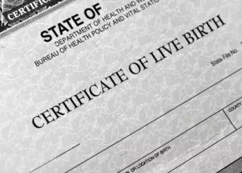 Choque nos EUA: o motivo bizarro pelo qual este nome está banido para recém-nascidos