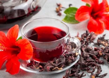 O chá número 1 para um coração mais saudável, segundo uma nutricionista