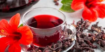 O chá número 1 para um coração mais saudável, segundo uma nutricionista