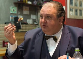 Foto: Instagram/Pesadelo na Cozinha/Reprodução