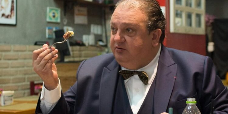 Foto: Instagram/Pesadelo na Cozinha/Reprodução