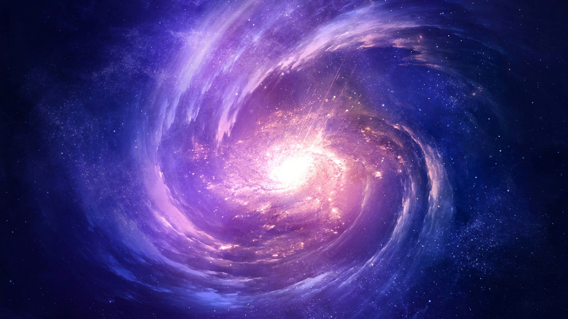 Cientistas têm um novo modelo para a Teoria do Big Bang que muda tudo