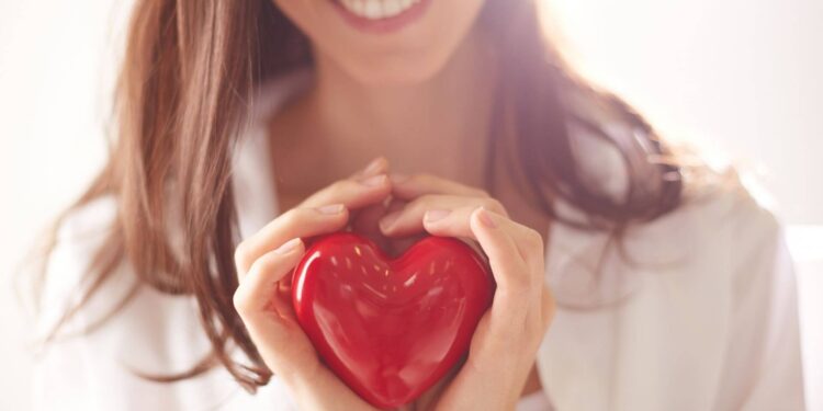 A fruta considerada a mais completa da natureza para a saúde do coração