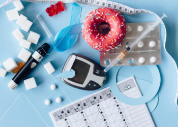 Enquanto muitos falam do açúcar, esse motivo é o verdadeiro vilão por trás da diabetes