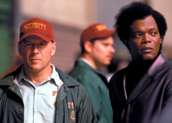 O sucesso de Bruce Willis que continua vivo no Disney+ e é um dos mais vistos pelos fãs de super-heróis