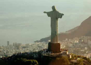 cristo redentor