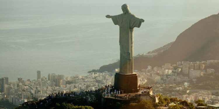 cristo redentor