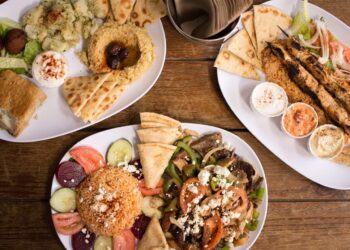 A melhor culinária do mundo fica na Europa, mas não é na Itália e nem na França