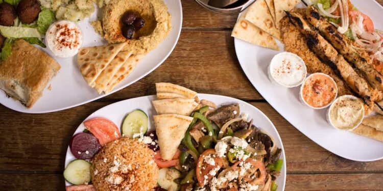 A melhor culinária do mundo fica na Europa, mas não é na Itália e nem na França