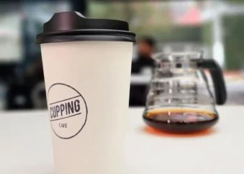 Lugar no Brasil foi eleito como um dos melhores do mundo para tomar café e fica em São Paulo