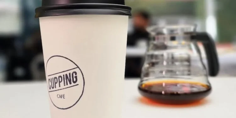 Lugar no Brasil foi eleito como um dos melhores do mundo para tomar café e fica em São Paulo