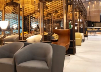 Lugar especial em SP foi eleito o melhor do Brasil e tem comidas e bebidas "de graça" para mais de 200 pessoas