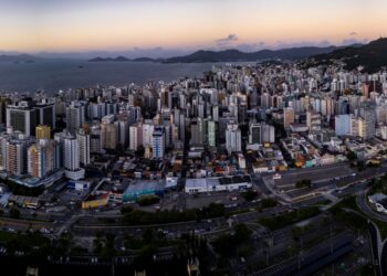 Foto: Prefeitura de Florianópolis/Facebook
