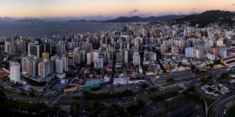 Foto: Prefeitura de Florianópolis/Facebook