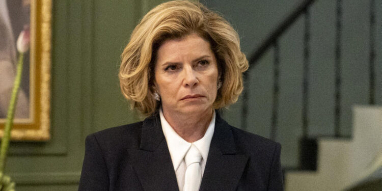 Foto: TV Globo/Reprodução