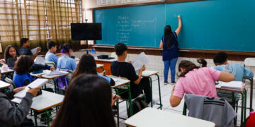 Projeto pode criar uma nova matéria para ser ensinada para as crianças na escola