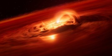 Como é o “planeta perdido” que flutua à deriva e cresce sem controle pelo espaço