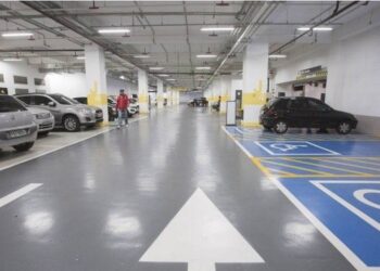 Shoppings podem voltar a oferecer estacionamento gratuito com novo projeto de lei