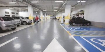 Shoppings podem voltar a oferecer estacionamento gratuito com novo projeto de lei