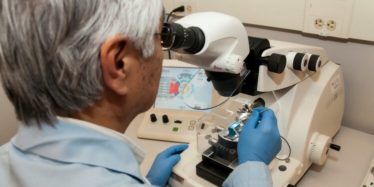 Foto: National Cancer Institute/Unsplash