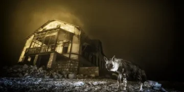 Foto considerada por muitos como a mais bonita de 2025, levou 10 anos para ser tirada