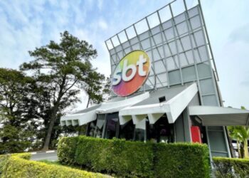 Foto: Divulgação/SBT