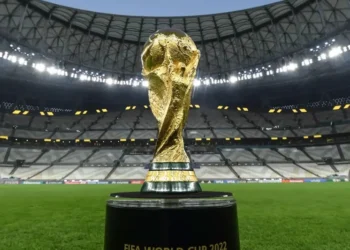 Presidente da FIFA contou qual o país da próxima Copa do Mundo e é uma ótima notícia para os brasileiros