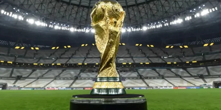 Presidente da FIFA contou qual o país da próxima Copa do Mundo e é uma ótima notícia para os brasileiros