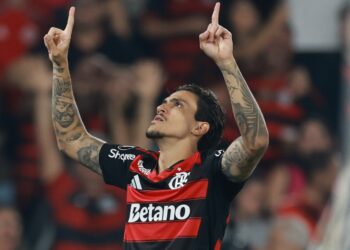 Rival cravou: Flamengo vai perder para o Racing e será eliminado da Libertadores