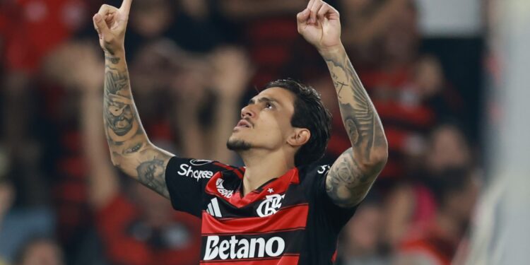 Rival cravou: Flamengo vai perder para o Racing e será eliminado da Libertadores