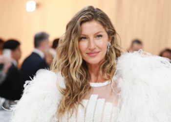 Luxo, história e exclusividade: a mansão em que Gisele Bündchen morou está à venda por quase R$ 100 milhões