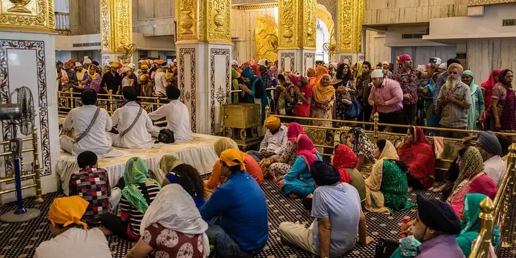 Essa religião apareceu 1.500 anos antes de Cristo e foi a escolhida como a mais antiga do mundo