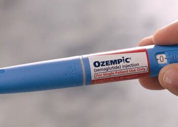 Novo estudo revela efeito inesperado do Ozempic e deixa médicos chocados