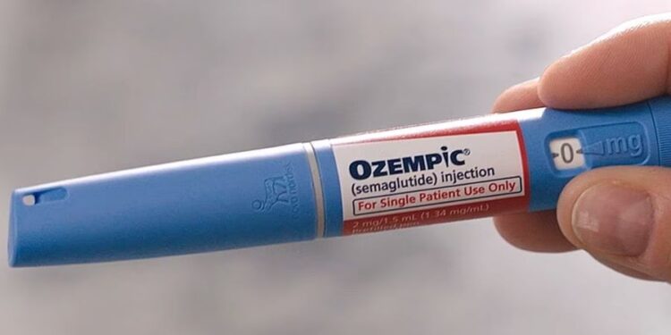 Novo estudo revela efeito inesperado do Ozempic e deixa médicos chocados