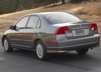 5 carros japoneses que você deve evitar comprar